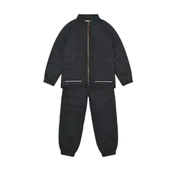 Termoset - Ebony | Kläder - Ytterplagg - Termokläder | BabyMode