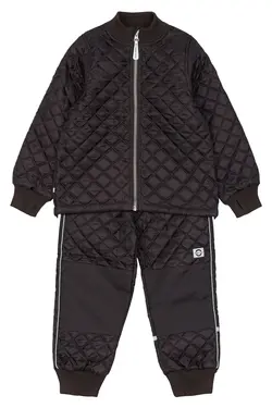 Termoset - Raisin | Kläder - Ytterplagg - Termokläder | BabyMode