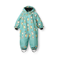 Vinteroverall - Jade