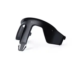 Klapp Bygel - Svart | Baby & Barn - Äta - Barnstolar & tillbehör - Tillbehör till barnstolar | BabyMode