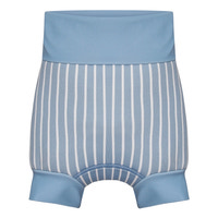 Blebadebuks neopren - BLUE
