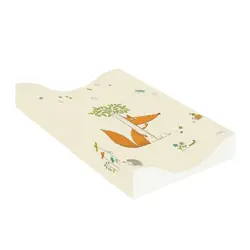 Skötbädd Räv Beige | Baby & Barn - Sköta - Skötbäddar & skötunderlägg | BabyMode