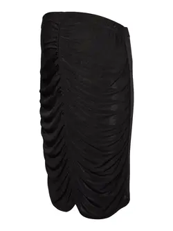 Elvina kjol - BLACK | Graviditet & Amning - Gravidkläder - Klänningar & kjolar | BabyMode