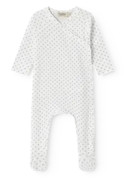 Rubello Jumpsuit - Droplet | Barnkläder - Underdelar - Hängsel & jumpsuits | BabyMode