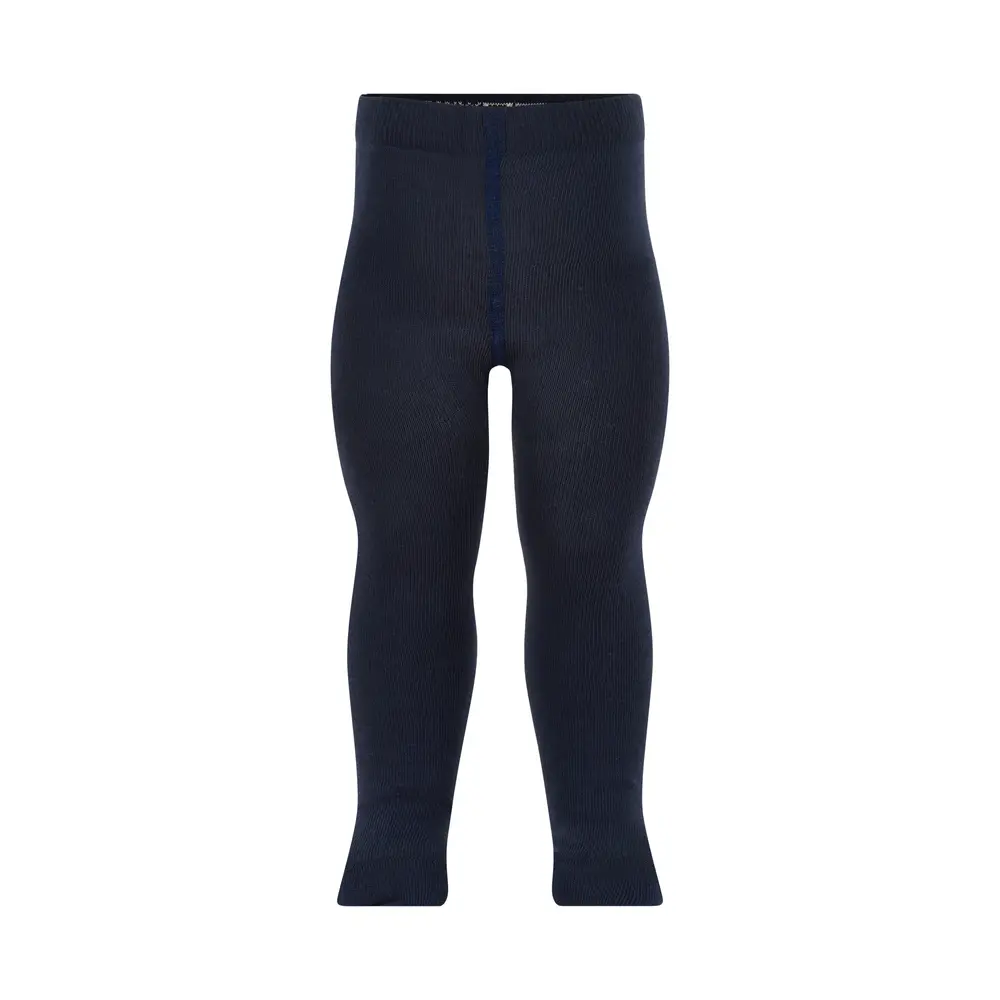 Strumpbyxor - Dark Navy - 104/110 | Barnkläder - Strumpor & strumpbyxor - Strumpbyxor | BabyMode