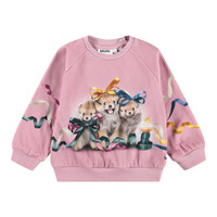 Disc Sweater - 9704