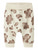 Name It Larry Sweatpants - Antique White