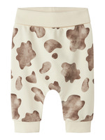 Name It Larry Sweatpants - Antique White