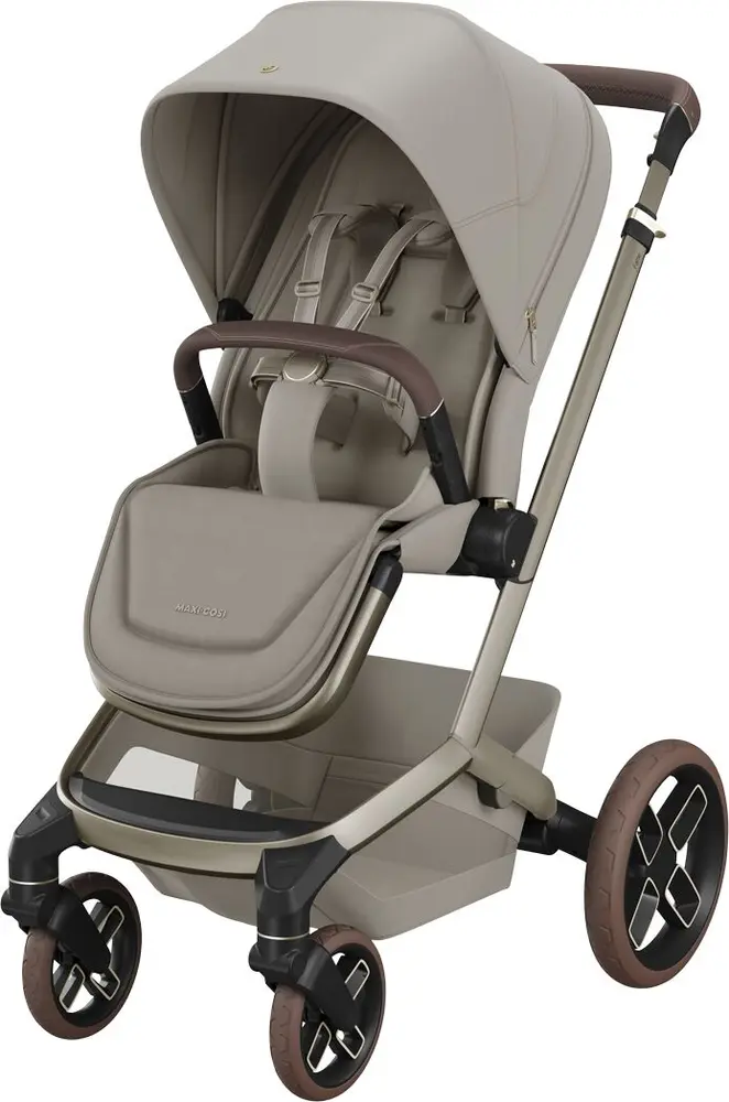 Maxi-Cosi Fame Sittvagn - Sapphire Sand