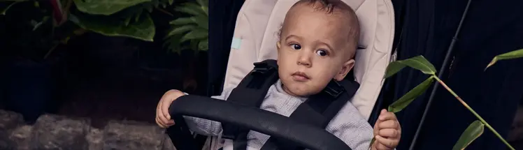 Madrasser & lakan till barnvagnar Fynd