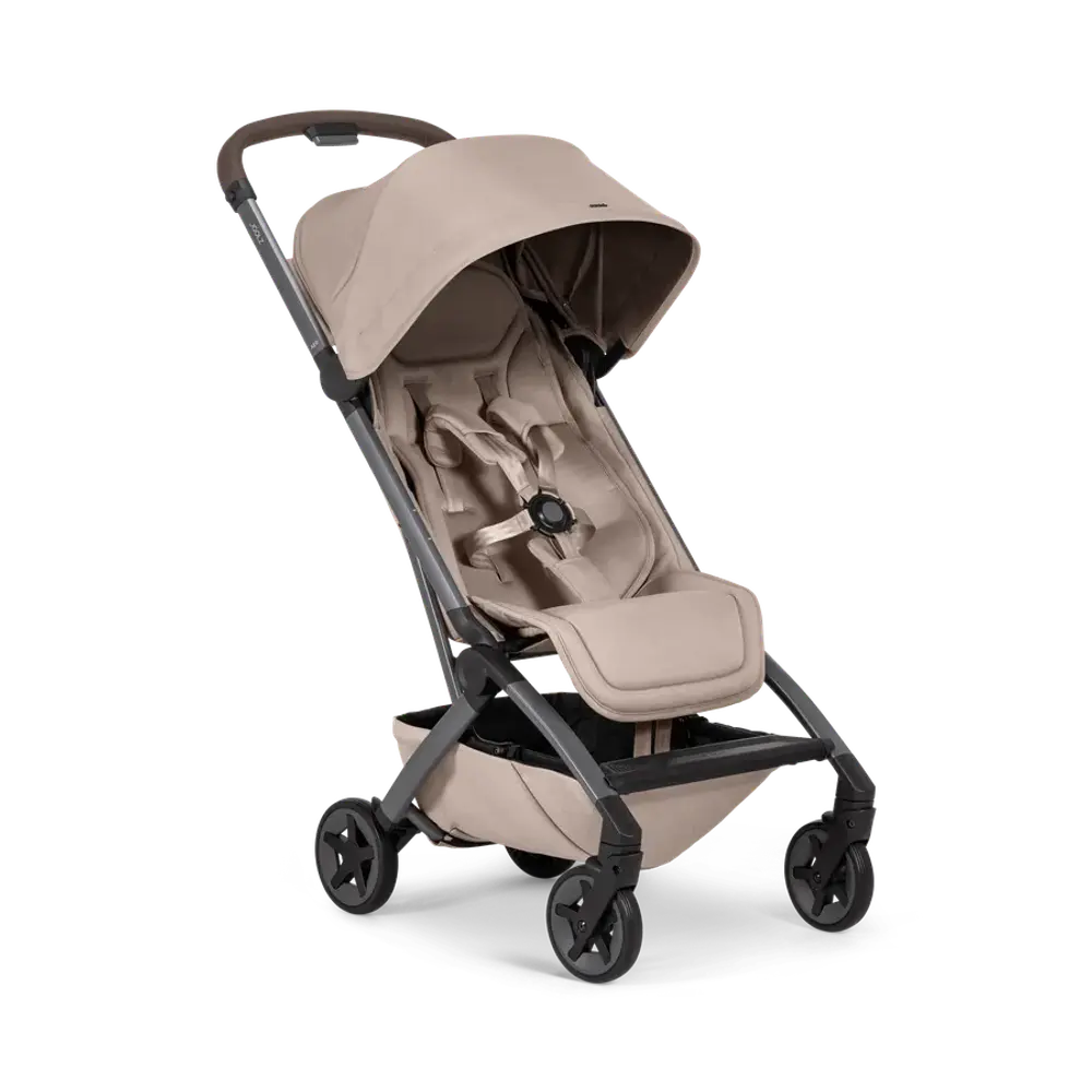 Joolz Aer2 Resevagn - Sandy Taupe | Barnvagnar - Resevagnar & sulkys | BabyMode