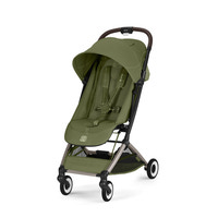 Cybex Orfeo Sittvagn - Moss Green