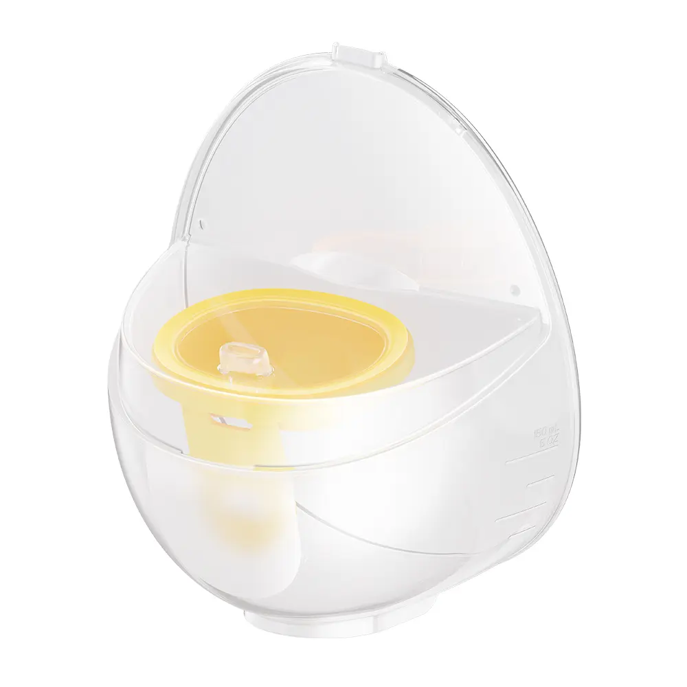 Medela Motion InBra Pumpset Enkelt | Graviditet & Amning - Amning - Bröstpumpar - Tillbehör | BabyMode