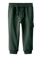 Kent Sweatpants - DEEPFOREST