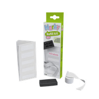 Refillkit till Märkstämpel
