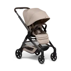 Hub2 Sittvagn - Sandy Taupe | Barnvagnar - Sittvagnar | BabyMode