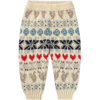 Molo Sol Byxor - Polar Knit