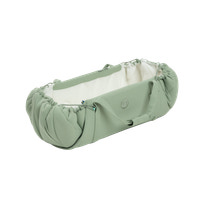 Najell SleepCarrier Vol 5 Babynest - Agave Green