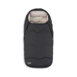 Åkpåse Urban - Grey Cream | Barnvagnar - Barnvagnstillbehör - Åkpåsar | BabyMode