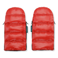 Handvärmare Puffer - Red