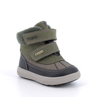 Primigi Barth 19 GTX Vinterstövlar - Green