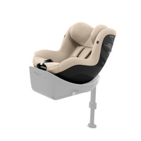 Cybex Sirona G3 Bilbarnstol - Almond Beige