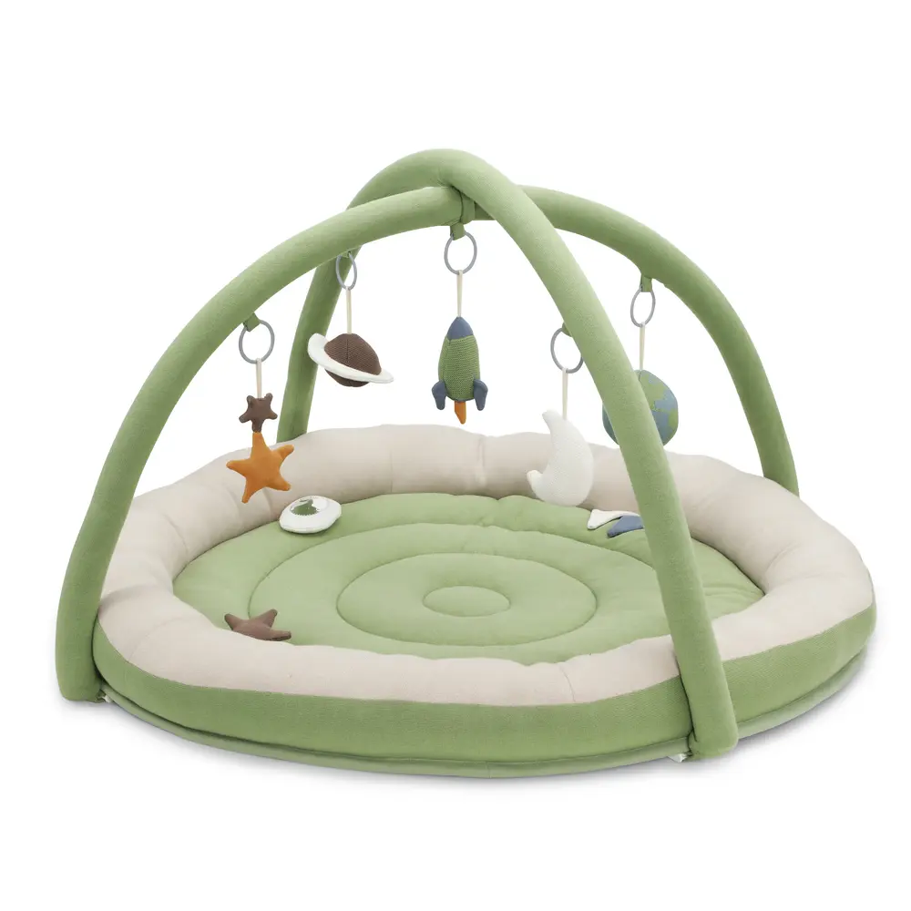 Vanilla Copenhagen Babygym - Space | Leksaker - Babyleksaker - Babygym | BabyMode