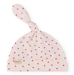 Aiki Babymössa - Happy Hearts