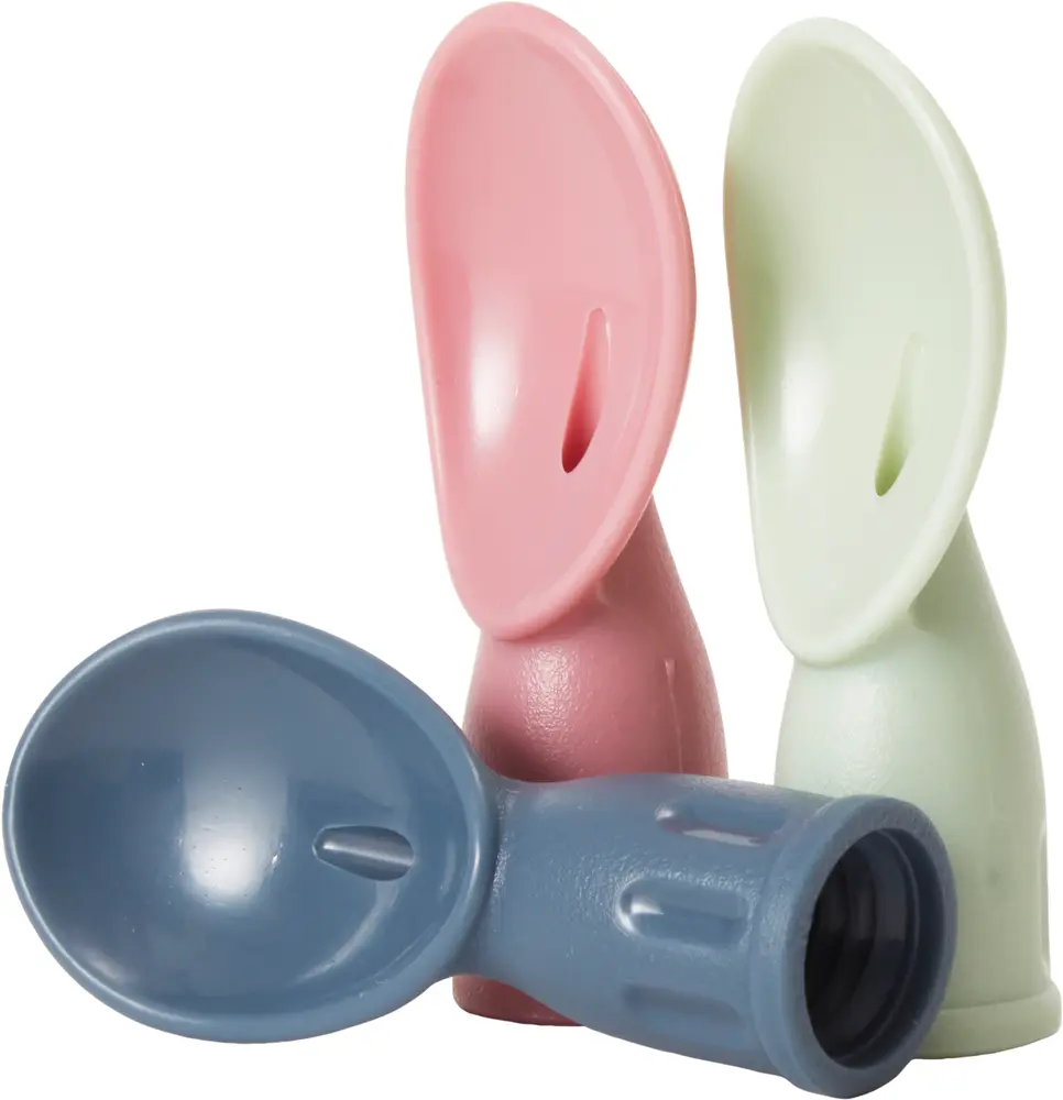 Bambino Squeeze, Eat & Go | Baby & Barn - Äta - Smaknappar | BabyMode