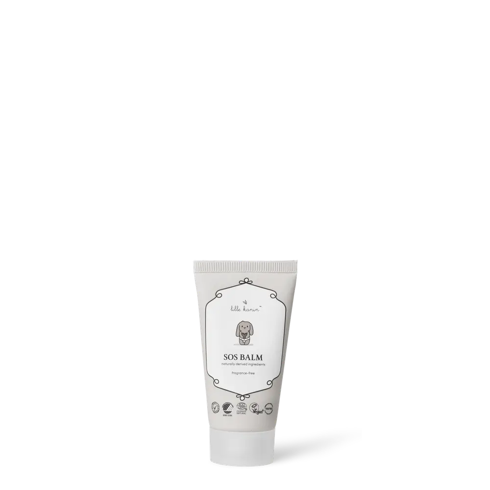 SOS Balm 30 ml | Baby & Barn - Sköta - Hudvård & hårvård | BabyMode