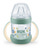 Pipmugg Silikon Nature 6m+ - Grön