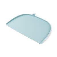 Siikonunderlägg med Kant Elphee - Blue