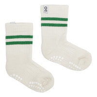 Halksäkra Sportstrumpor - Green
