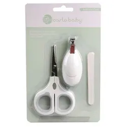 Nagelvårdsset | Baby & Barn - Sköta - Hälsa & hygien | BabyMode