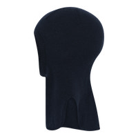 Bergen Light Balaclava - Dark Denim Melange