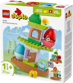 Balance- & Stapelträd 10440