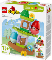 Balance- og stabletræ 10440