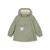 Matwai Softshell Jacka - Tea green