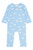 Jumpsuit Omlott Paco