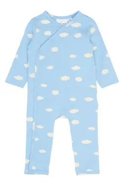 Jumpsuit Omlott Paco | Kläder - Bodys & overaller - Jumpsuit utan fot | BabyMode