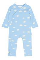 Jumpsuit Omlott Paco
