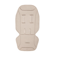 Joolz Andningsbar Sittdyna - Sandy Taupe 