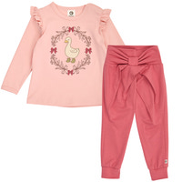 Müsli Heritage Set - Blush