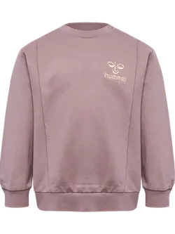 Helle sweatshirt - 8719 | Kläder - Toppar - Koftor, västar & tröjor | BabyMode