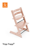 Tripp Trapp Stol - Serene Pink