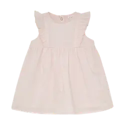 Klänning - Soft Pink | Kläder - Toppar - Klänningar | BabyMode
