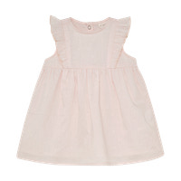 Klänning - Soft Pink