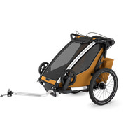 Chariot Sport 2 Single - Gold