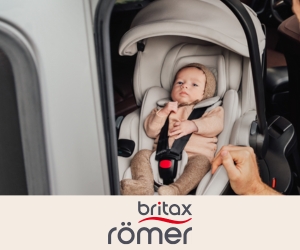 Se allt från Britax Römer