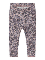 Oalia Leggings - Burnished Lilac